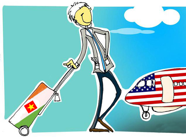 在越南出口鞋类产品时，语言障碍也是一个重要挑战
